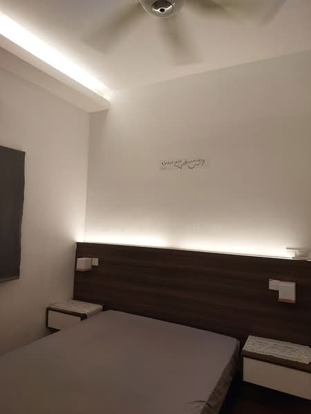 Service Residence for Rent at Sentrio Pandan - Valyn Ho - Bedroom - PropertyGuru.com.my