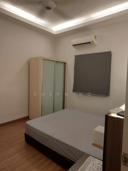Service Residence for Rent at Sentrio Pandan - Valyn Ho - Bedroom - PropertyGuru.com.my