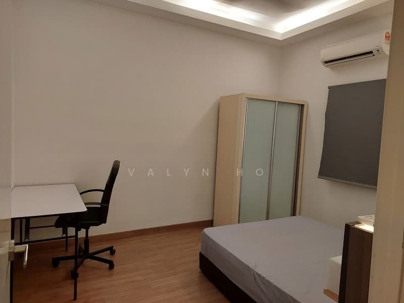 Service Residence for Rent at Sentrio Pandan - Valyn Ho - Bedroom - PropertyGuru.com.my