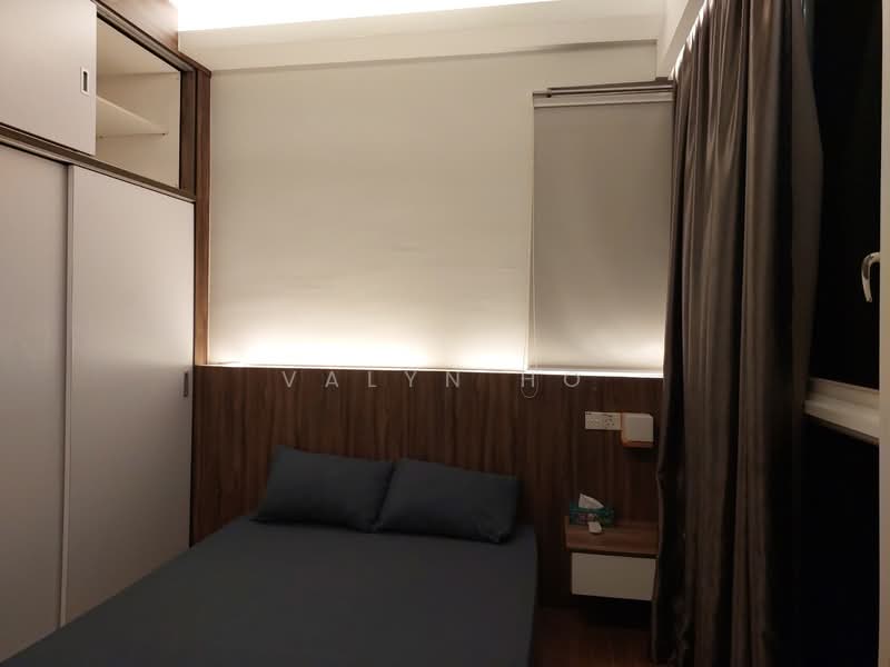 Service Residence for Rent at Sentrio Pandan - Valyn Ho - Bedroom - PropertyGuru.com.my