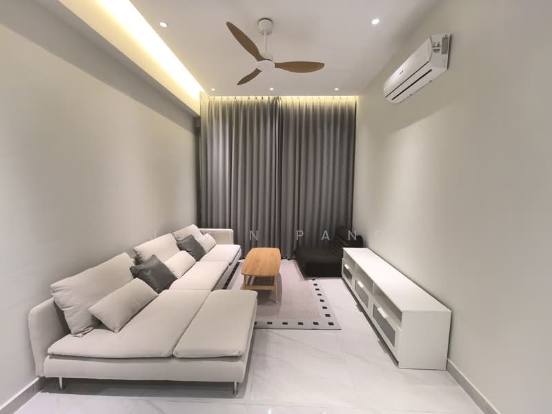 Condominium for Rent at Codrington Residence - Jovin Pang - PropertyGuru.com.my