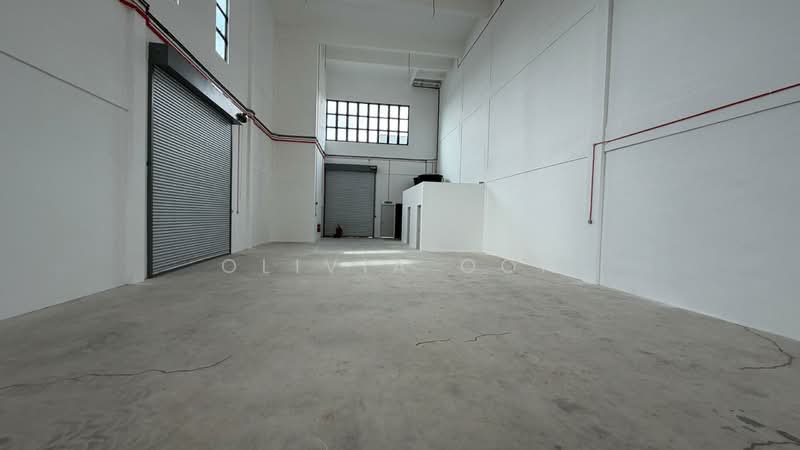 Terrace Factory for Rent in Batu Caves (Selangor) - Olivia Oon - Interior - PropertyGuru.com.my