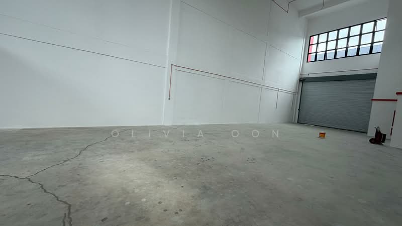 Terrace Factory for Rent in Batu Caves (Selangor) - Olivia Oon - Interior - PropertyGuru.com.my