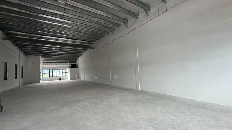 Terrace Factory for Rent in Batu Caves (Selangor) - Olivia Oon - Interior - PropertyGuru.com.my