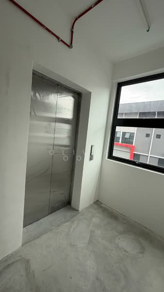 Terrace Factory for Rent in Batu Caves (Selangor) - Olivia Oon - Interior - PropertyGuru.com.my