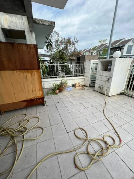 Rumah Teres 2 Tingkat untuk Dijual di Lakeside Residences (Puchong) - Cady Koh - PropertyGuru.com.my