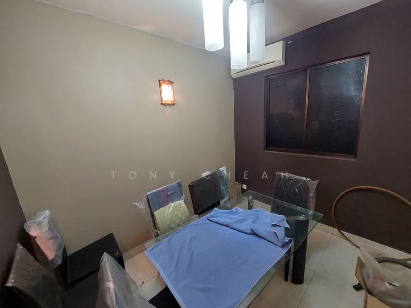 Kondominium untuk Dijual di Serina Bay - Tony Cheah - PropertyGuru.com.my