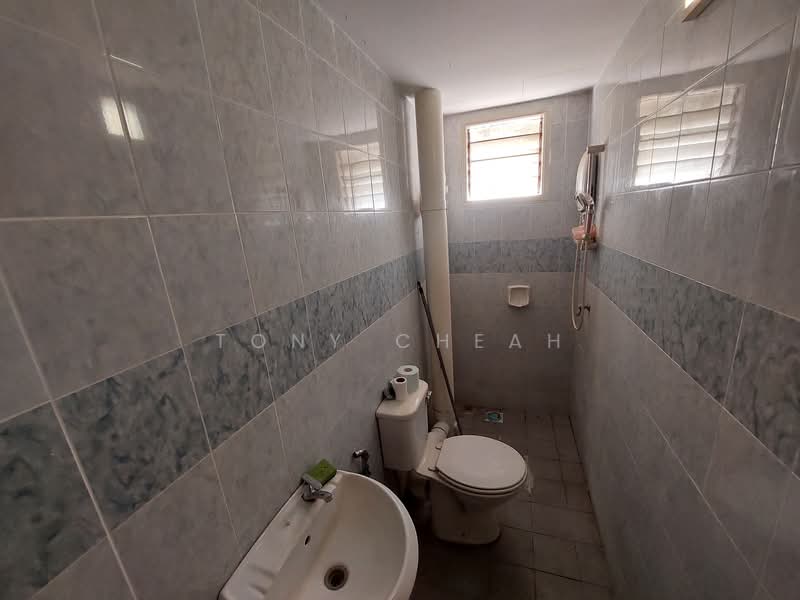 Kondominium untuk Dijual di Serina Bay - Tony Cheah - PropertyGuru.com.my