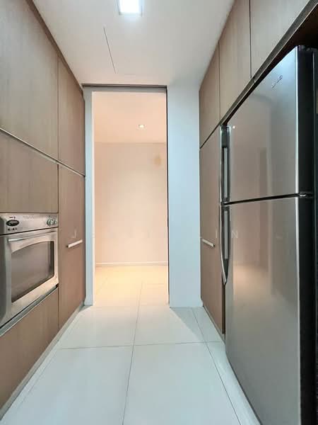 Kondominium untuk Disewa di Suasana Sentral Loft - Jessie Lin - Interior - PropertyGuru.com.my