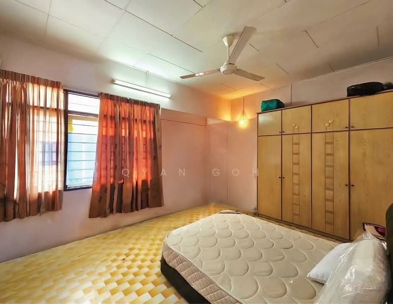 Rumah Berkembar untuk Dijual di Island Park (Jelutong) - Qyan Goh - Bedroom - PropertyGuru.com.my