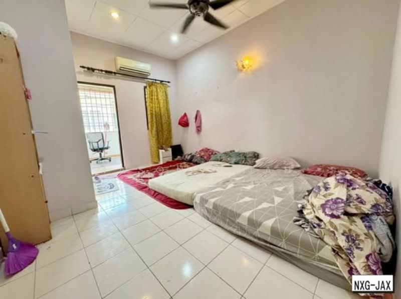 Rumah Teres 2 Tingkat untuk Dijual di Bandar Puteri Klang (Klang) - Mason Chiah - PropertyGuru.com.my