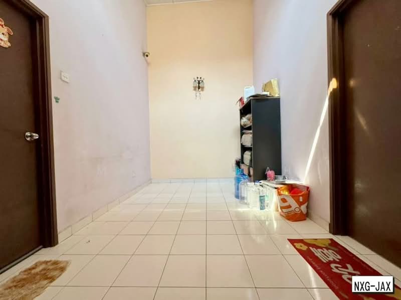 Rumah Teres 2 Tingkat untuk Dijual di Bandar Puteri Klang (Klang) - Mason Chiah - PropertyGuru.com.my