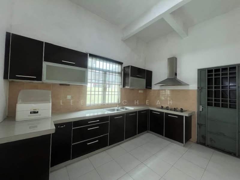 Bungalow for Sale in Juru (Penang) - Leesa Cheah - Kitchen - PropertyGuru.com.my