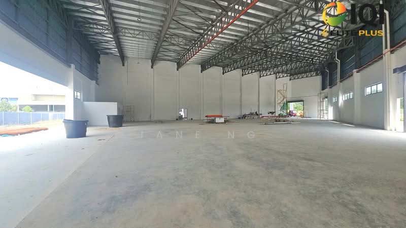 Factory for Rent in Batu Kawan (Penang) - Jane Ng - Interior - PropertyGuru.com.my