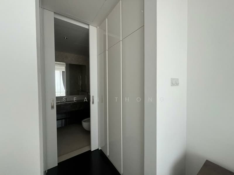 Servis Apartment untuk Disewa di Pavilion Damansara Heights - Sean Thong - Bathroom - PropertyGuru.com.my