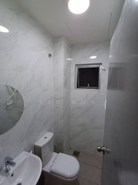 Condominium for Rent at Bayu Temiang Residensi - Leo Goh - Bathroom - PropertyGuru.com.my