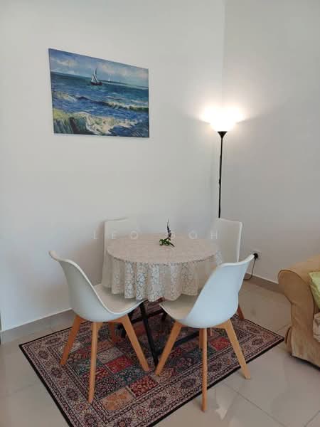 Condominium for Rent at Bayu Temiang Residensi - Leo Goh - Interior - PropertyGuru.com.my