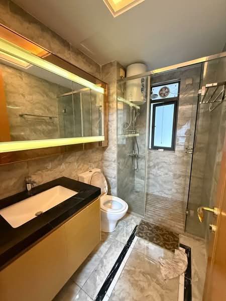 Kondominium untuk Disewa di R&F Princess Cove Phase 2-Seine Region - Jayden Lim - PropertyGuru.com.my