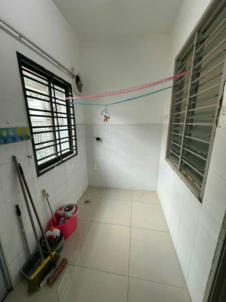 2-storey Terraced House for Sale in Bandar Tiram (Ulu Tiram) - Emily Hau - Interior - PropertyGuru.com.my