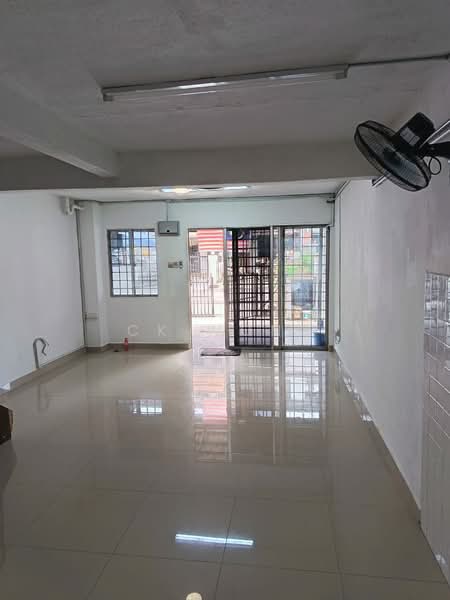 2.5-storey Terraced House for Sale in Segambut (Kuala Lumpur) - CK Wong - Interior - PropertyGuru.com.my