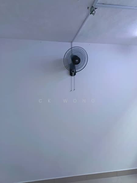 2.5-storey Terraced House for Sale in Segambut (Kuala Lumpur) - CK Wong - Interior - PropertyGuru.com.my