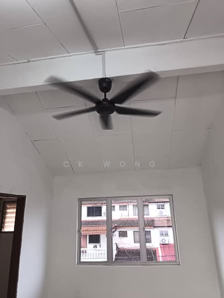 2.5-storey Terraced House for Sale in Segambut (Kuala Lumpur) - CK Wong - Interior - PropertyGuru.com.my