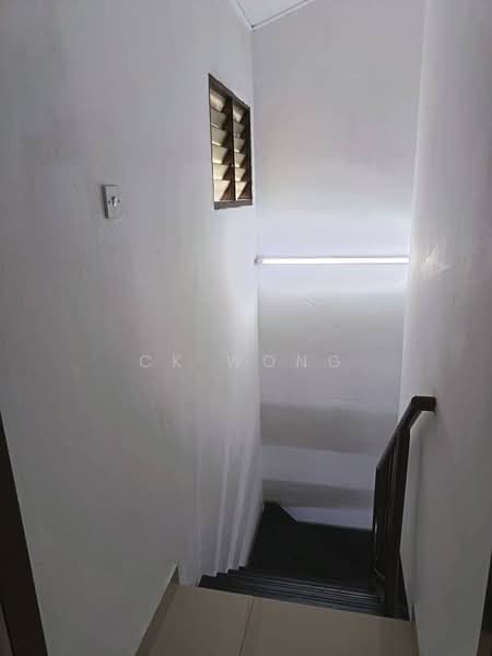 2.5-storey Terraced House for Sale in Segambut (Kuala Lumpur) - CK Wong - Interior - PropertyGuru.com.my