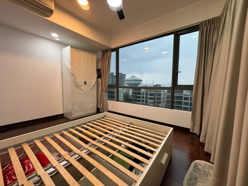 Condominium for Sale at Agile Mont Kiara - Louis Lim - Bedroom - PropertyGuru.com.my