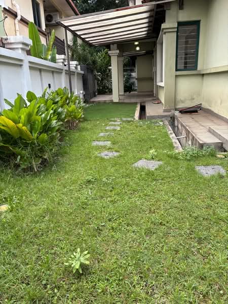 Semi-Detached House for Sale in Seksyen 4 (Kota Damansara) - Caindy Wong - Exterior - PropertyGuru.com.my