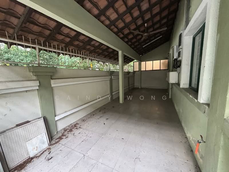 Semi-Detached House for Sale in Seksyen 4 (Kota Damansara) - Caindy Wong - Exterior - PropertyGuru.com.my