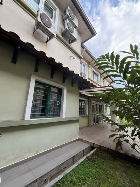 Semi-Detached House for Sale in Seksyen 4 (Kota Damansara) - Caindy Wong - Exterior - PropertyGuru.com.my