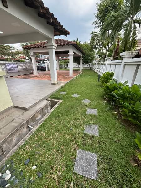 Semi-Detached House for Sale in Seksyen 4 (Kota Damansara) - Caindy Wong - Exterior - PropertyGuru.com.my