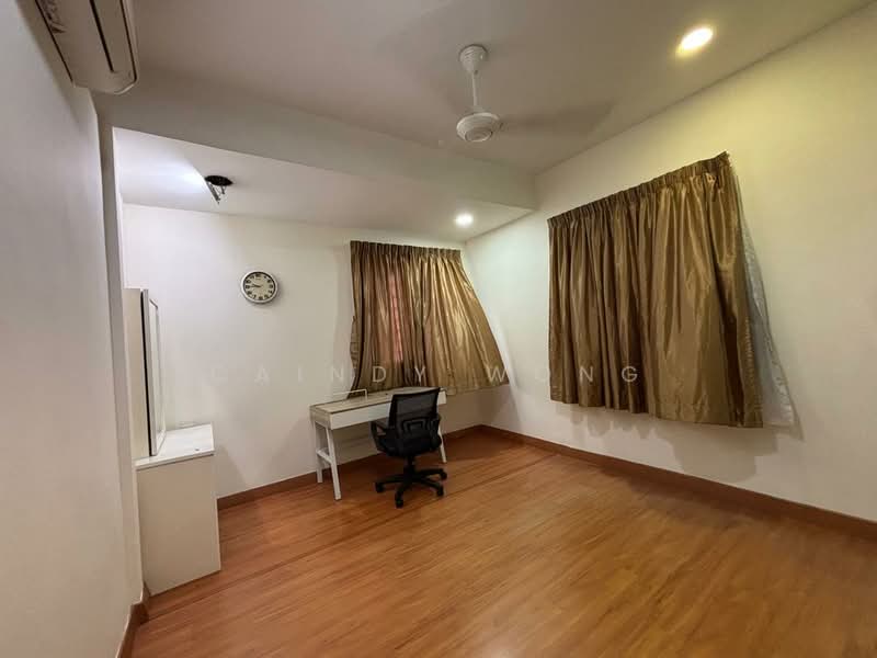Semi-Detached House for Sale in Seksyen 4 (Kota Damansara) - Caindy Wong - PropertyGuru.com.my