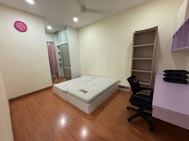 Semi-Detached House for Sale in Seksyen 4 (Kota Damansara) - Caindy Wong - Bedroom - PropertyGuru.com.my