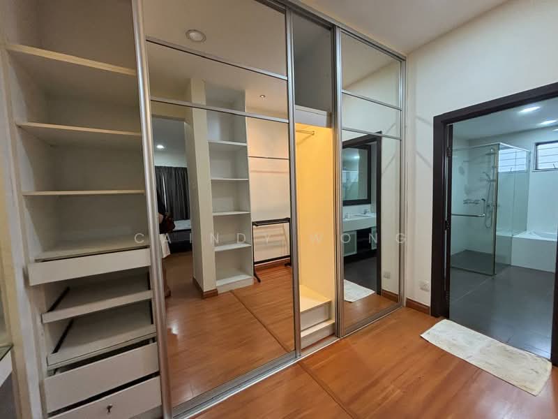 Semi-Detached House for Sale in Seksyen 4 (Kota Damansara) - Caindy Wong - Interior - PropertyGuru.com.my