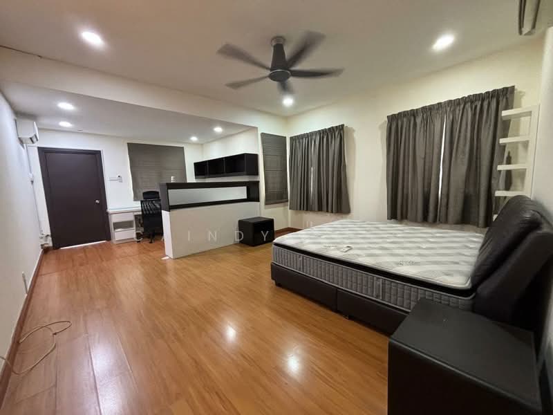 Semi-Detached House for Sale in Seksyen 4 (Kota Damansara) - Caindy Wong - Bedroom - PropertyGuru.com.my