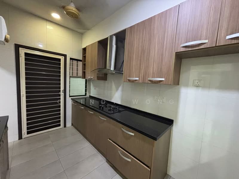 Semi-Detached House for Sale in Seksyen 4 (Kota Damansara) - Caindy Wong - Kitchen - PropertyGuru.com.my