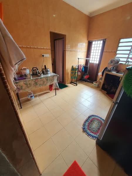 1-storey Terraced House for Sale in Taman Merak (Simpang Ampat) - KELVIN KEE - PropertyGuru.com.my