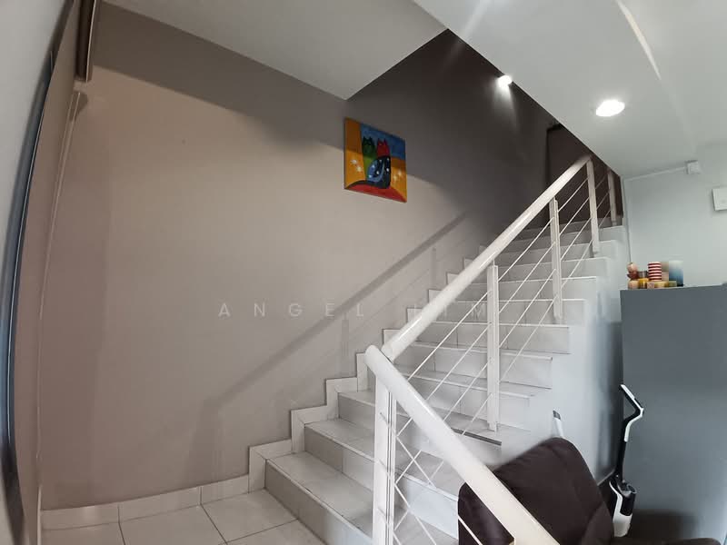 2-storey Terraced House for Sale in Taman Nusa Idaman (Iskandar Puteri (Nusajaya)) - Angel Lim - Interior - PropertyGuru.com.my