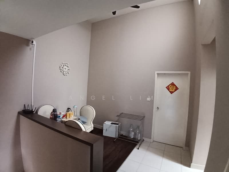 2-storey Terraced House for Sale in Taman Nusa Idaman (Iskandar Puteri (Nusajaya)) - Angel Lim - Interior - PropertyGuru.com.my