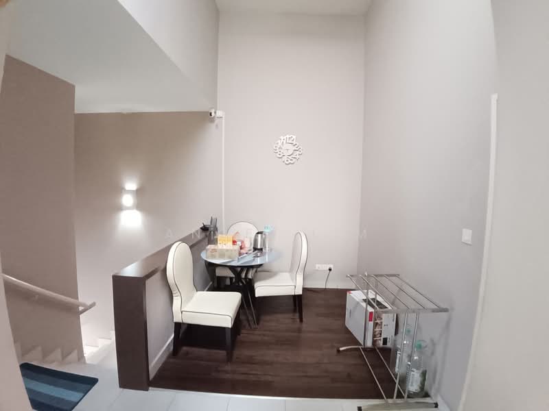 2-storey Terraced House for Sale in Taman Nusa Idaman (Iskandar Puteri (Nusajaya)) - Angel Lim - Interior - PropertyGuru.com.my