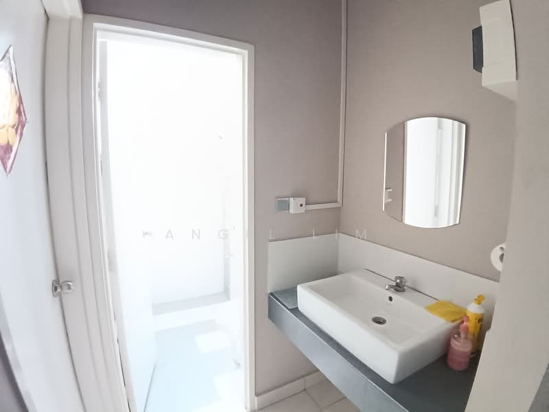 2-storey Terraced House for Sale in Taman Nusa Idaman (Iskandar Puteri (Nusajaya)) - Angel Lim - Bathroom - PropertyGuru.com.my