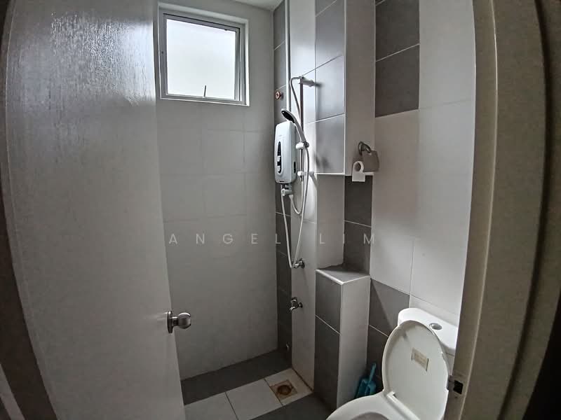 2-storey Terraced House for Sale in Taman Nusa Idaman (Iskandar Puteri (Nusajaya)) - Angel Lim - Bathroom - PropertyGuru.com.my