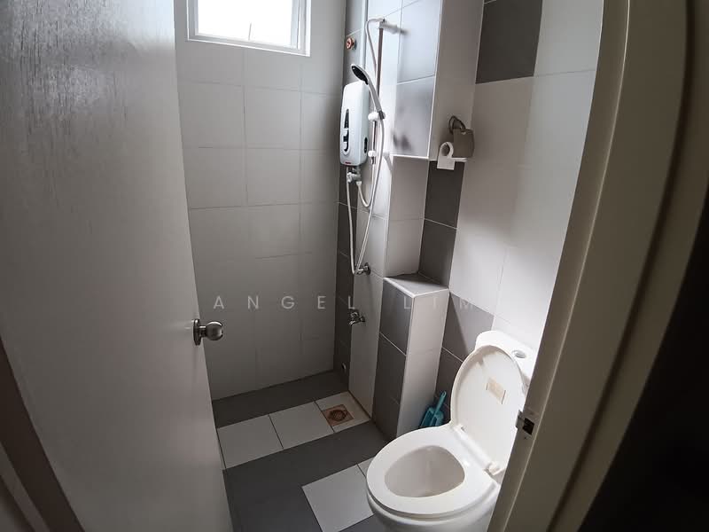 2-storey Terraced House for Sale in Taman Nusa Idaman (Iskandar Puteri (Nusajaya)) - Angel Lim - Bathroom - PropertyGuru.com.my