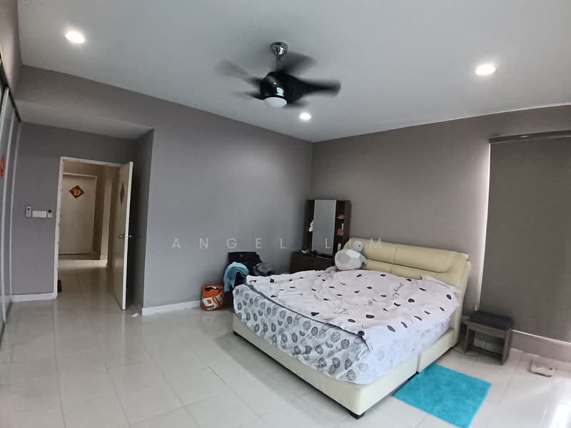 2-storey Terraced House for Sale in Taman Nusa Idaman (Iskandar Puteri (Nusajaya)) - Angel Lim - Bedroom - PropertyGuru.com.my