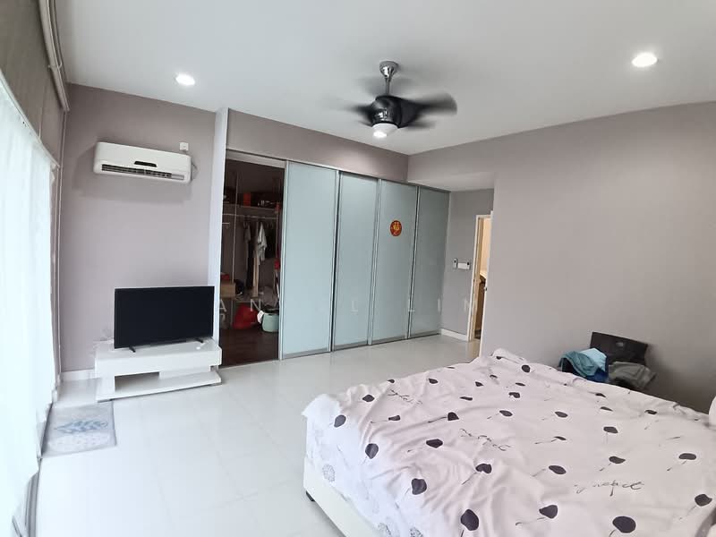 2-storey Terraced House for Sale in Taman Nusa Idaman (Iskandar Puteri (Nusajaya)) - Angel Lim - Bedroom - PropertyGuru.com.my