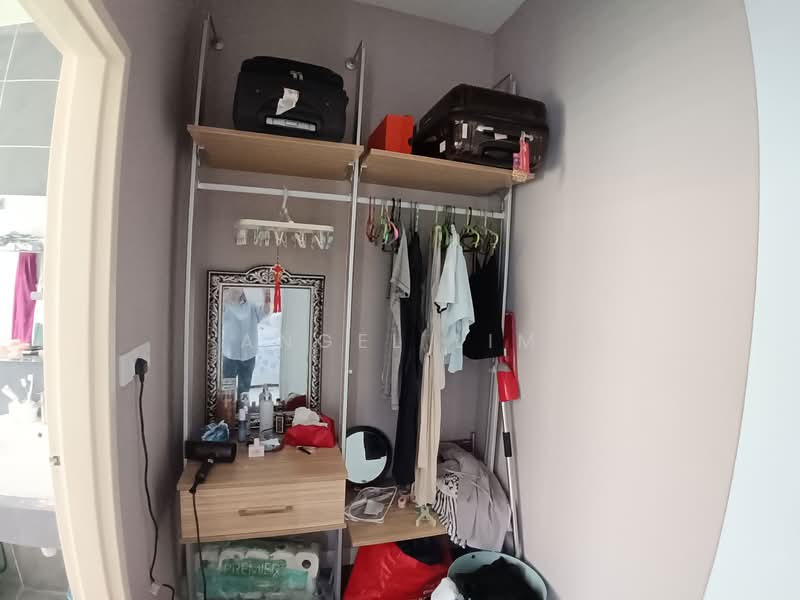 2-storey Terraced House for Sale in Taman Nusa Idaman (Iskandar Puteri (Nusajaya)) - Angel Lim - Interior - PropertyGuru.com.my
