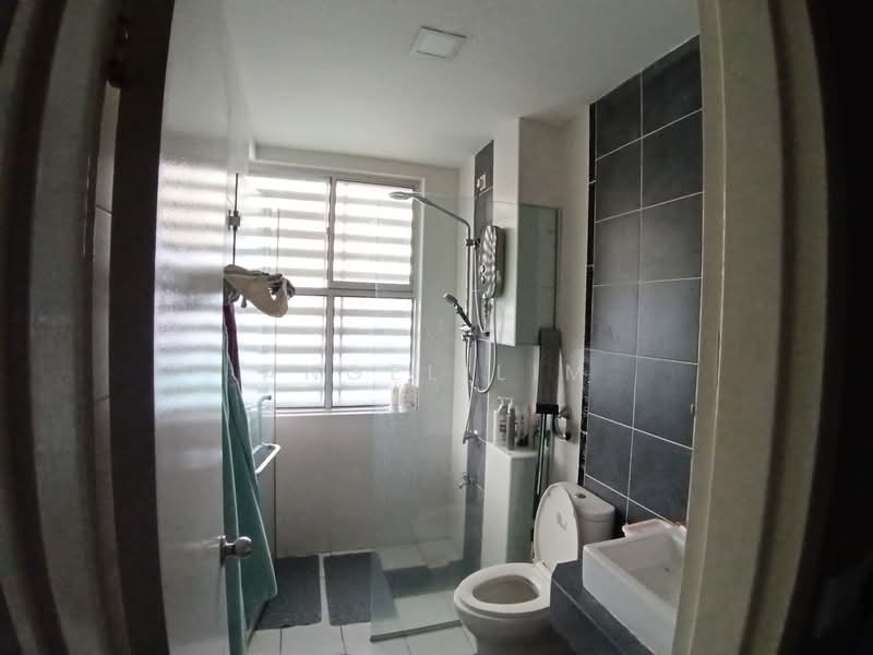 2-storey Terraced House for Sale in Taman Nusa Idaman (Iskandar Puteri (Nusajaya)) - Angel Lim - Bathroom - PropertyGuru.com.my