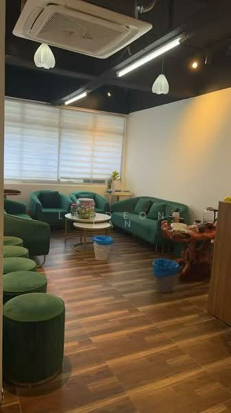 Shop / Office for Sale in Pudu (KL City Centre) - Leedeon Tan - Interior - PropertyGuru.com.my