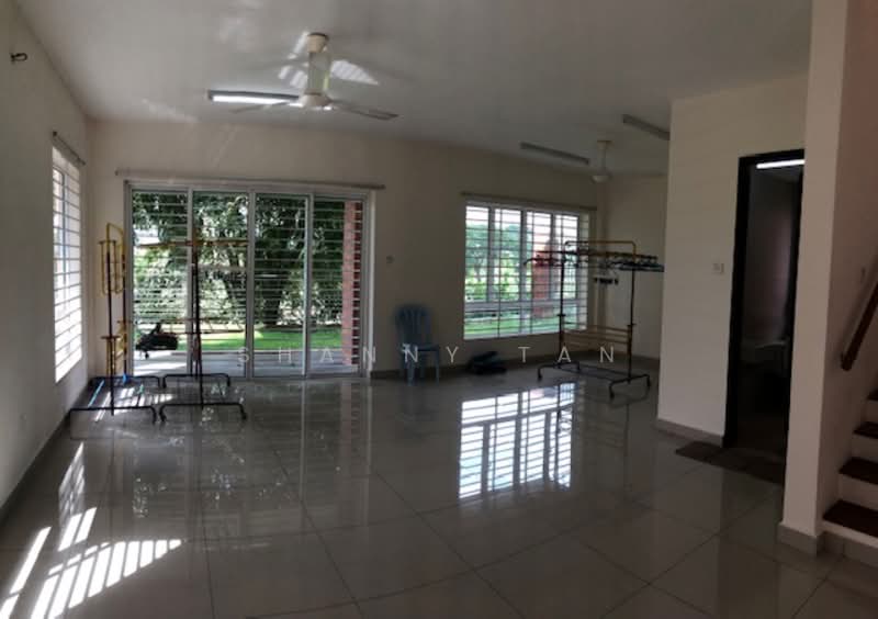 Bungalow for Sale in Bandar Sungai Long (Selangor) - Shanny Tan - Living Room - PropertyGuru.com.my